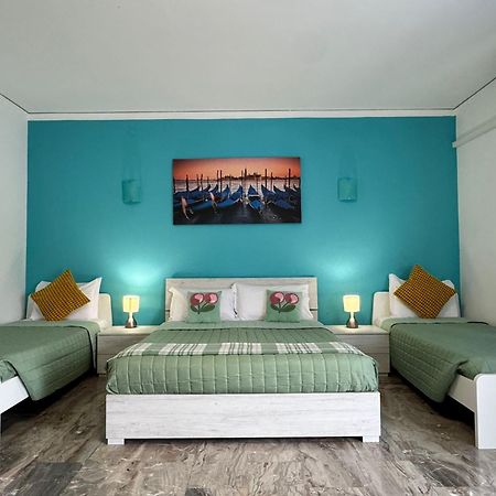 Venice Popular Residence Mestre Extérieur photo