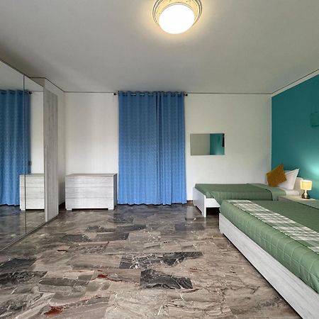 Venice Popular Residence Mestre Extérieur photo