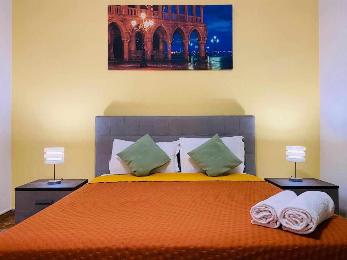 Venice Popular Residence Mestre Extérieur photo