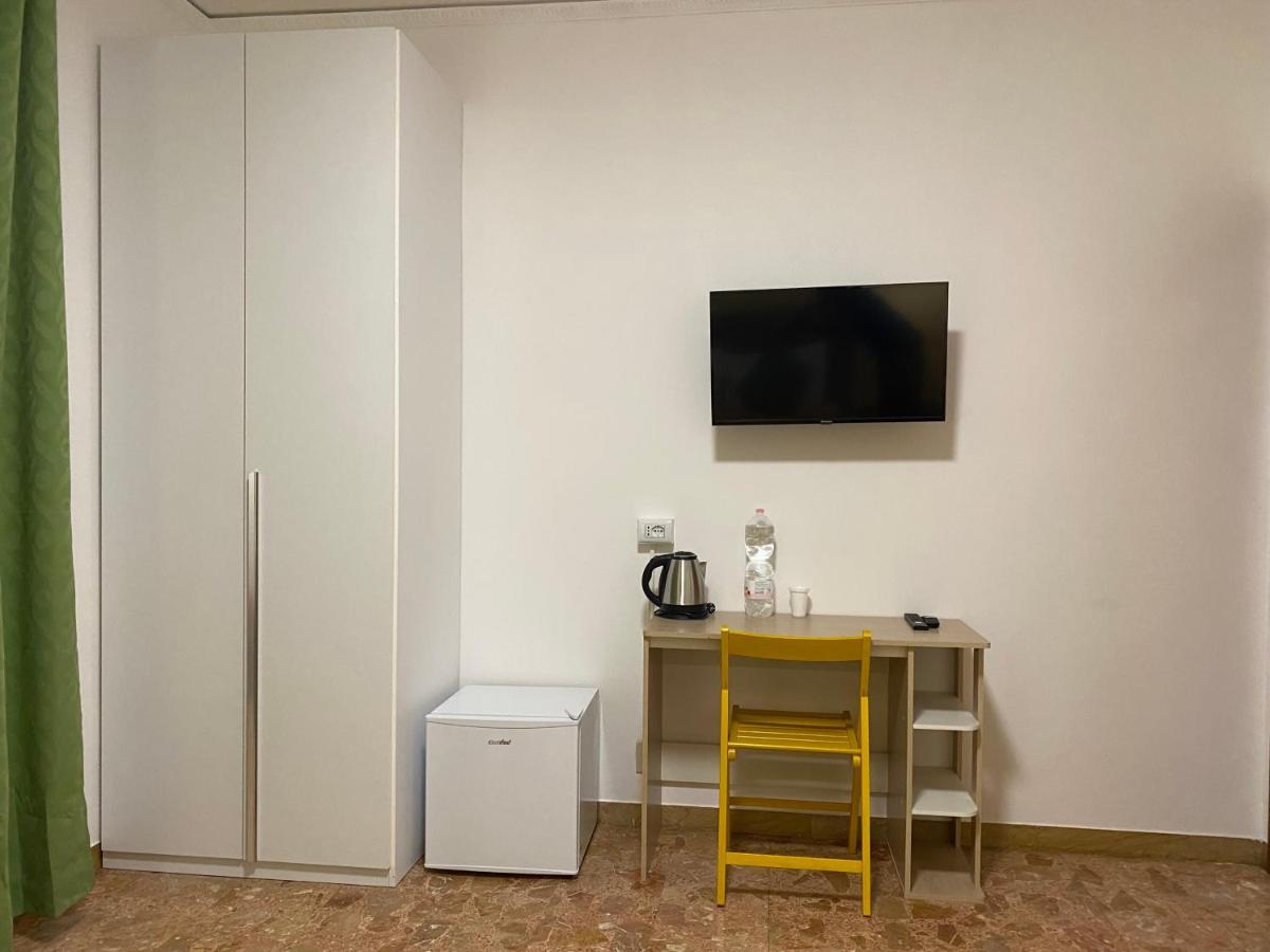 Venice Popular Residence Mestre Extérieur photo