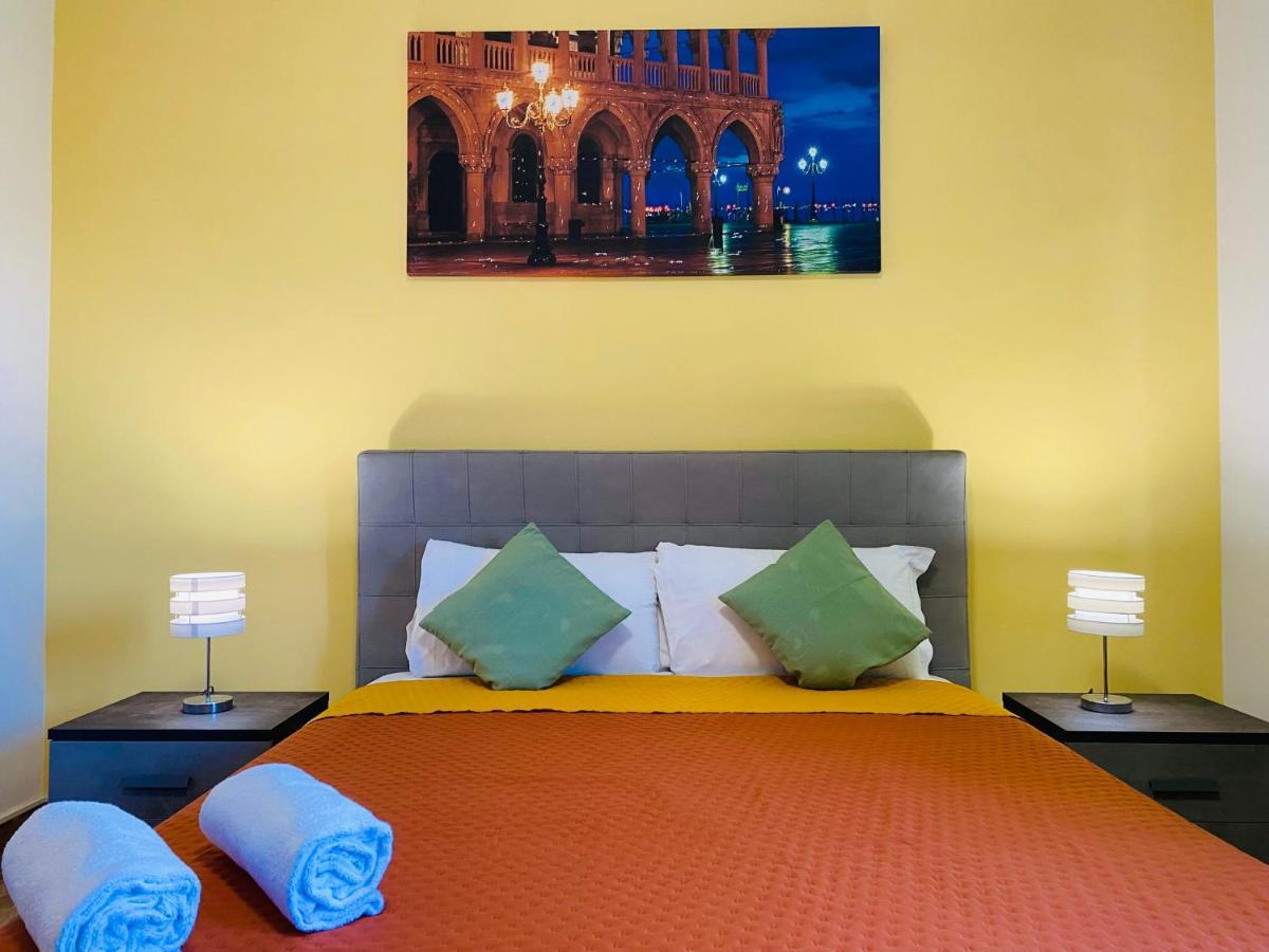 Venice Popular Residence Mestre Extérieur photo