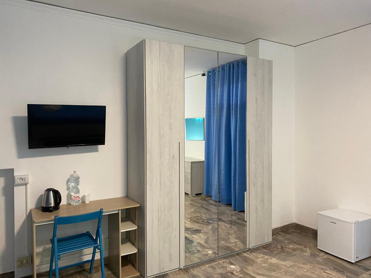 Venice Popular Residence Mestre Extérieur photo