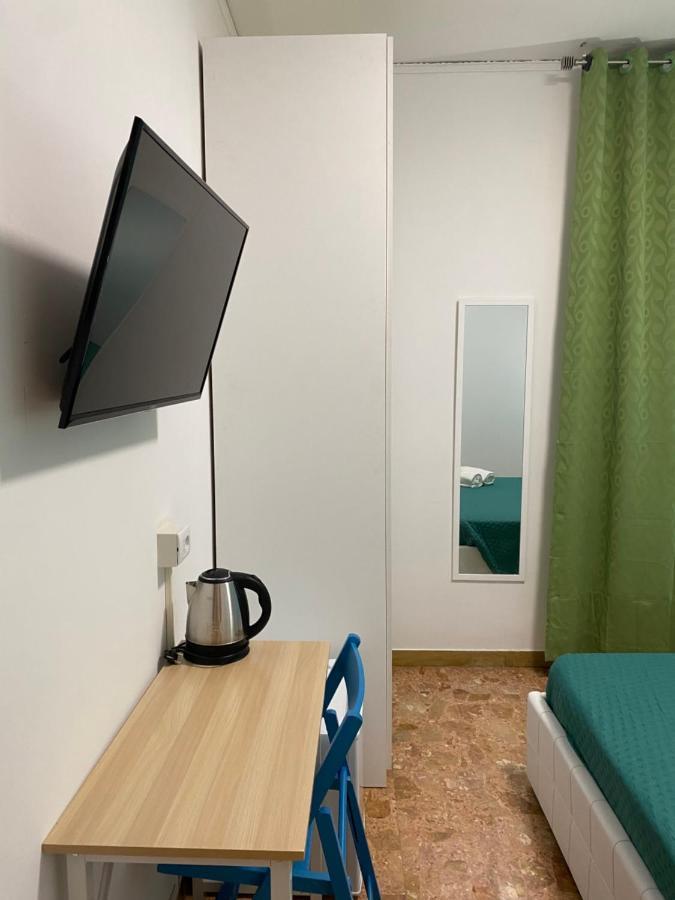 Venice Popular Residence Mestre Extérieur photo