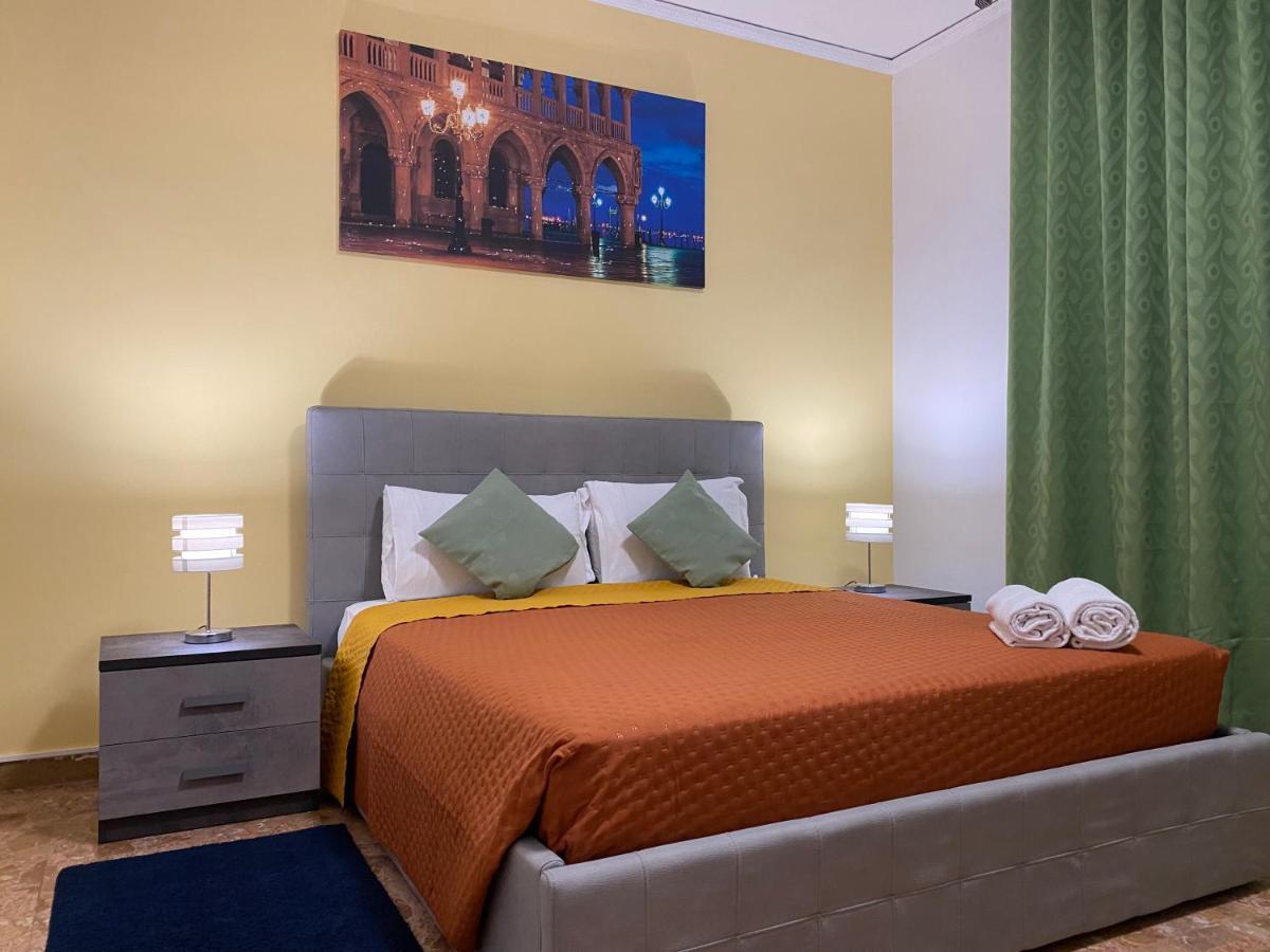 Venice Popular Residence Mestre Extérieur photo
