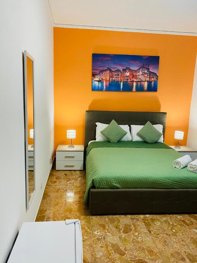 Venice Popular Residence Mestre Extérieur photo