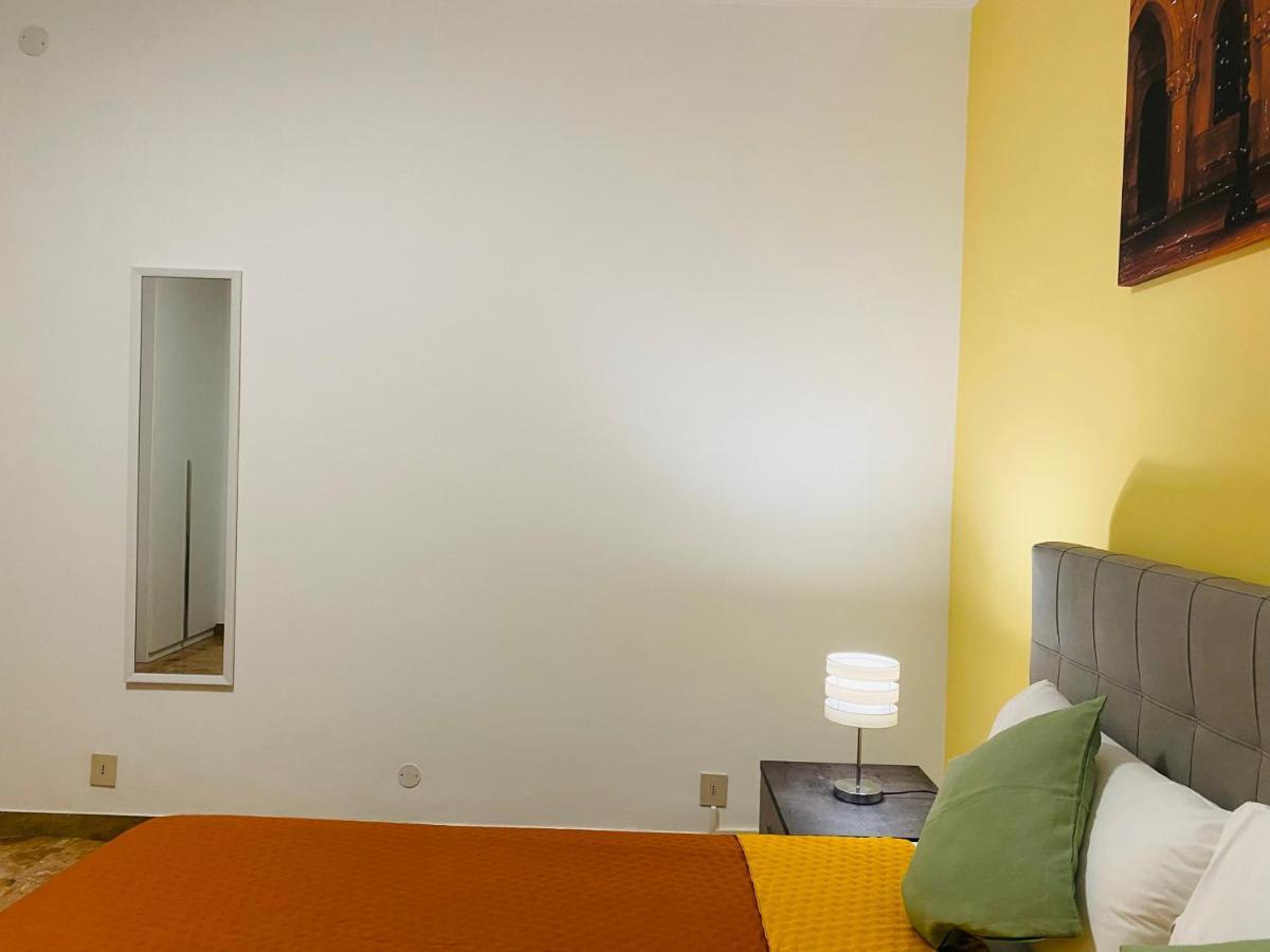 Venice Popular Residence Mestre Extérieur photo