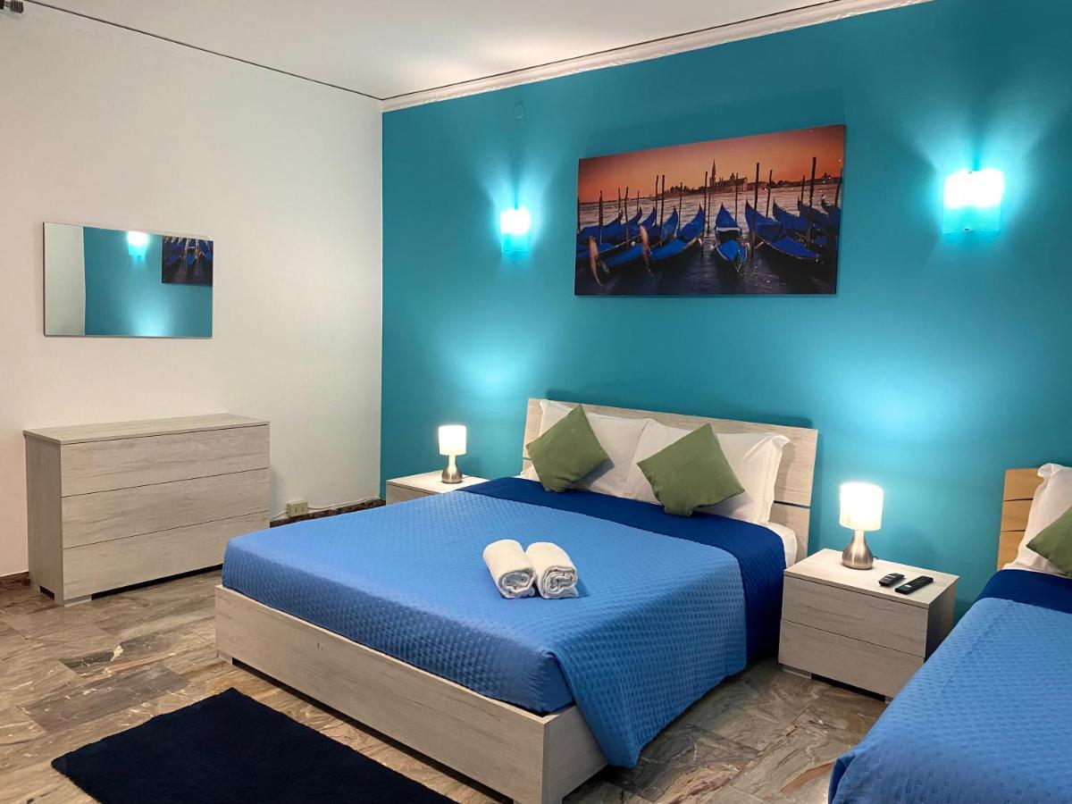 Venice Popular Residence Mestre Extérieur photo