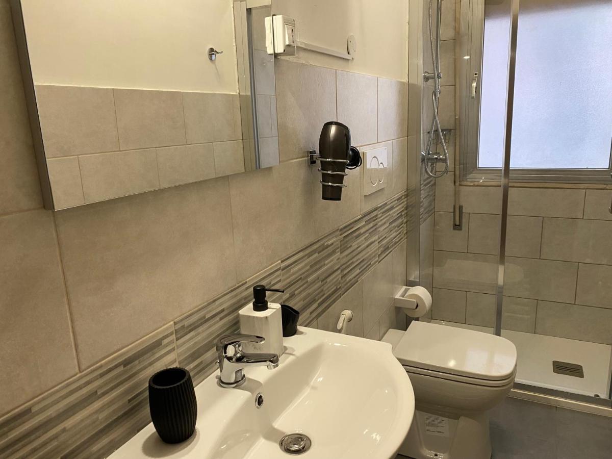 Venice Popular Residence Mestre Extérieur photo
