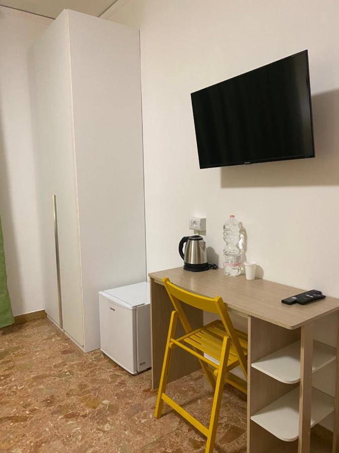 Venice Popular Residence Mestre Extérieur photo