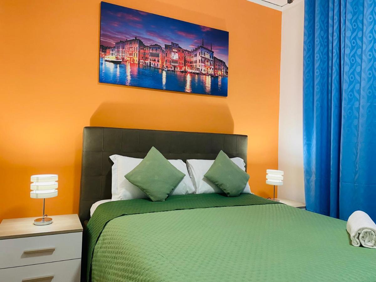 Venice Popular Residence Mestre Extérieur photo