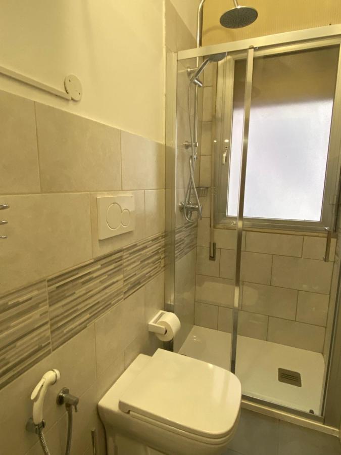 Venice Popular Residence Mestre Extérieur photo