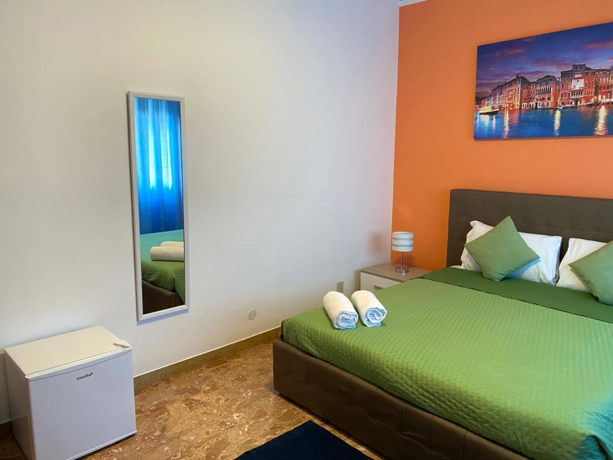 Venice Popular Residence Mestre Extérieur photo