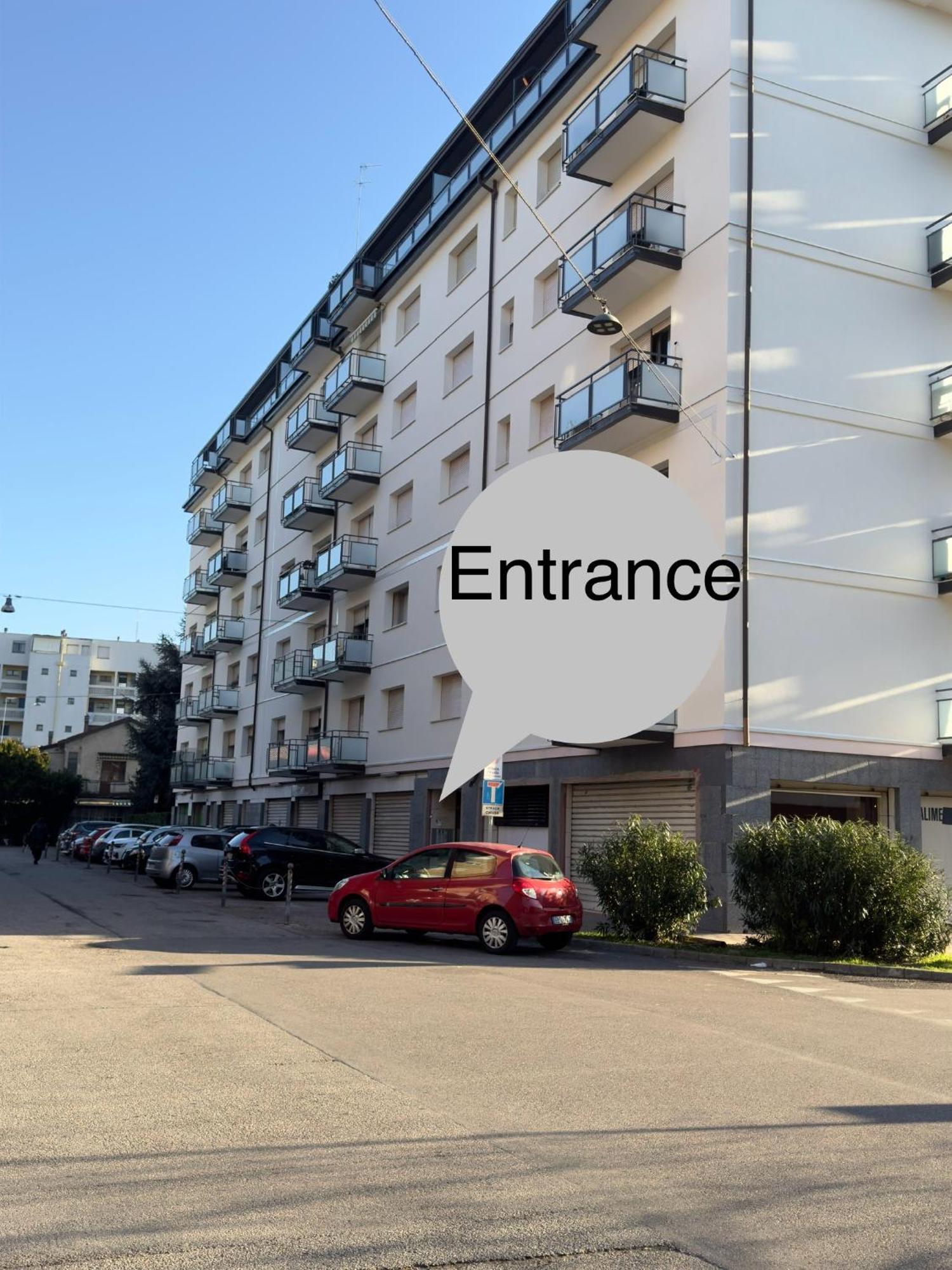 Venice Popular Residence Mestre Extérieur photo