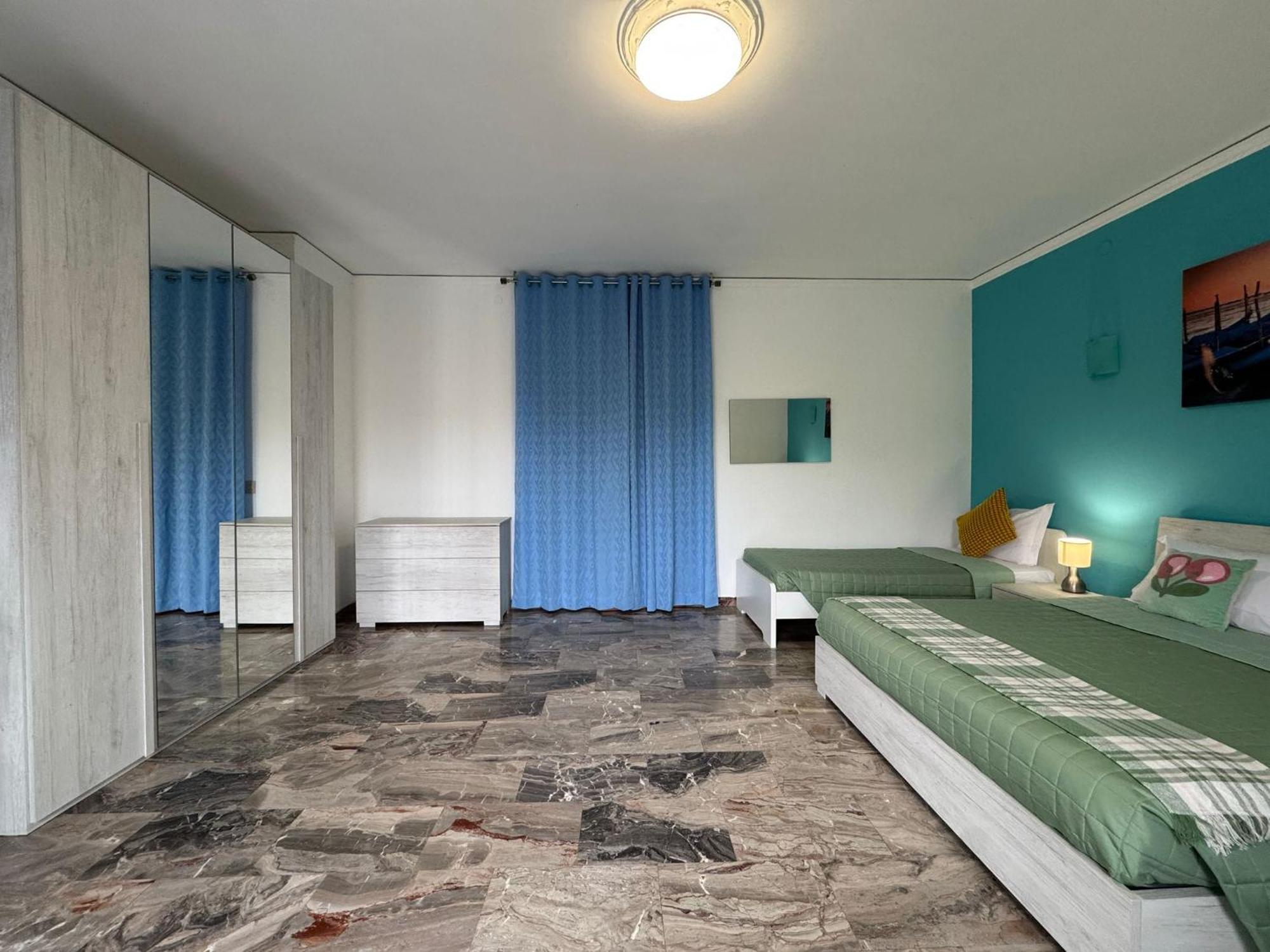 Venice Popular Residence Mestre Extérieur photo