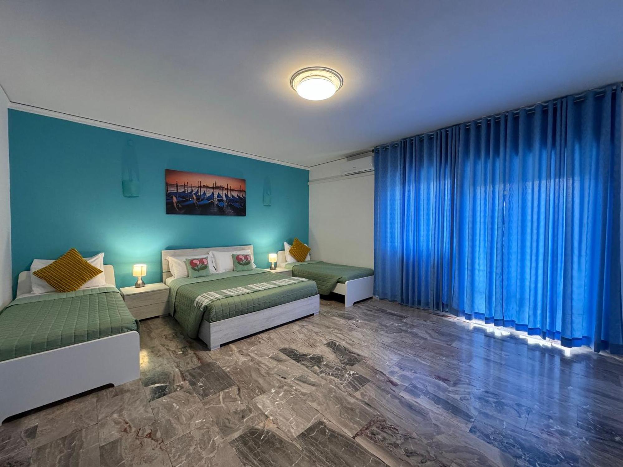 Venice Popular Residence Mestre Extérieur photo