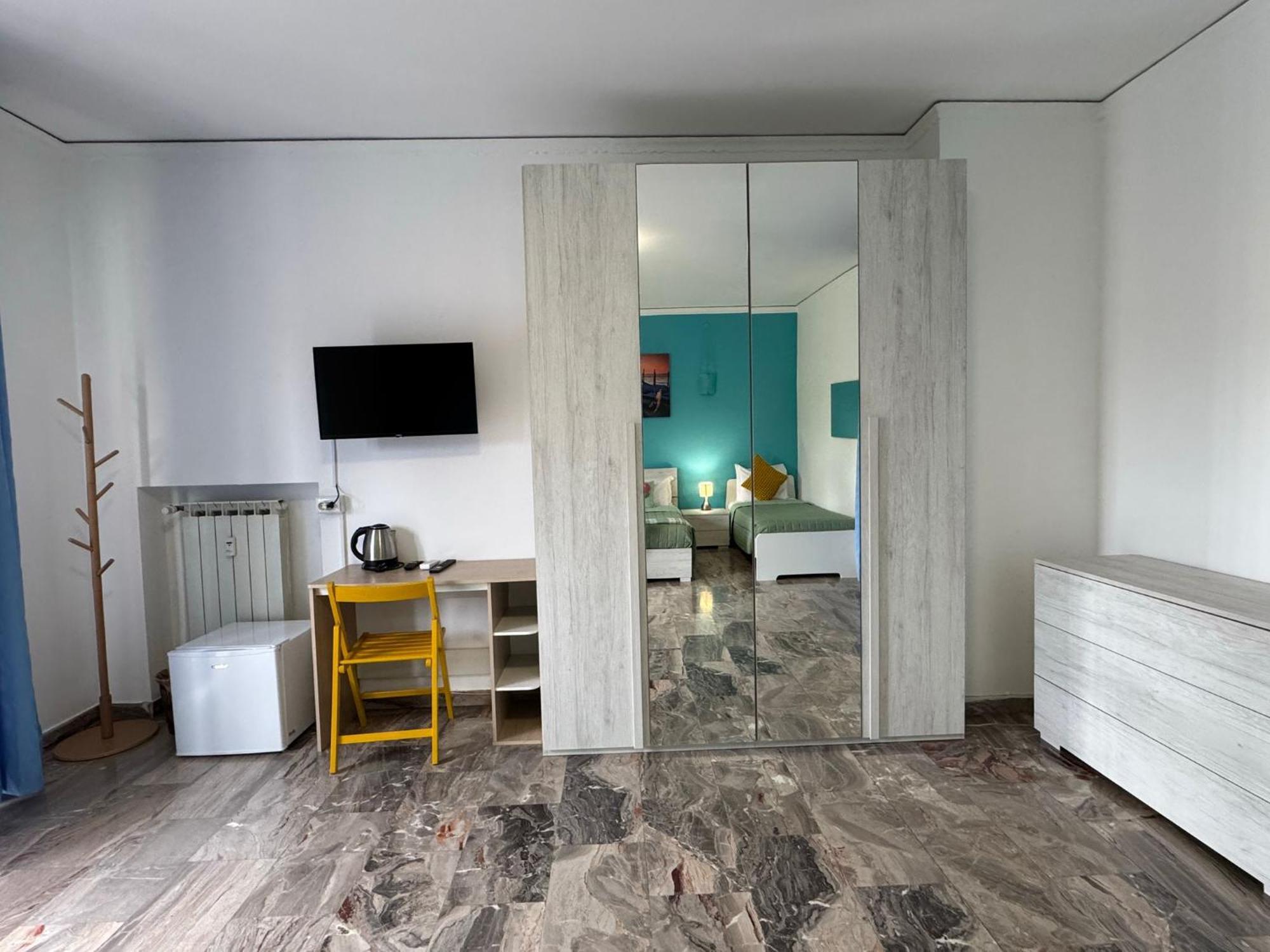 Venice Popular Residence Mestre Extérieur photo